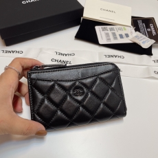 Chanel Wallet Purse